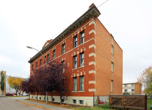 10141 95th St NW in Edmonton, AB - Building Photo - Building Photo