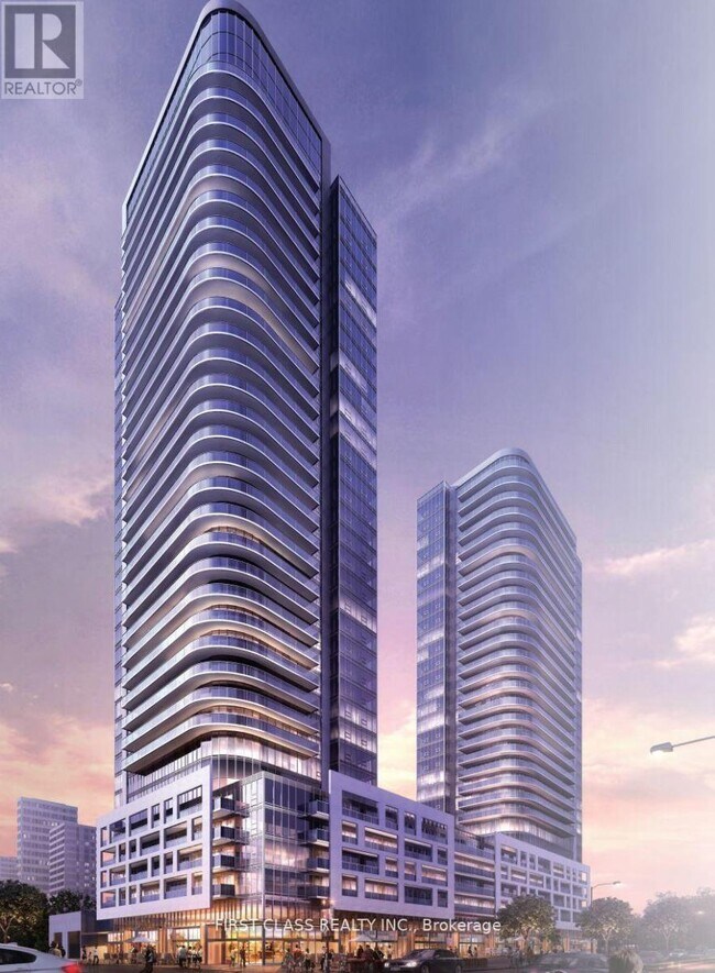 2031-2031 Kennedy Rd in Toronto, ON - Building Photo - Building Photo