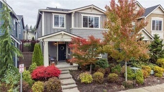 4405 186th Pl SE in Bothell, WA - Building Photo