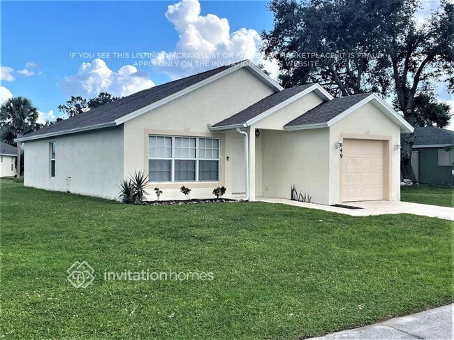 649 Rose Apple Cir in Port Charlotte, FL - Building Photo - Building Photo