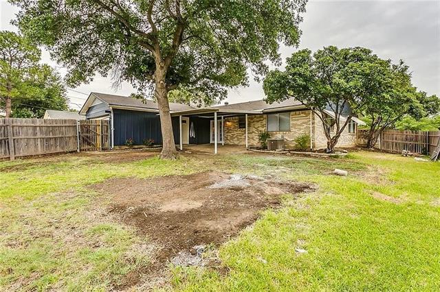 3802 Great Falls Ct in Irving, TX - Building Photo - Building Photo