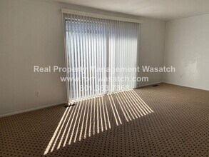 269 E 5900 S-Unit -#5 in Murray, UT - Building Photo - Building Photo