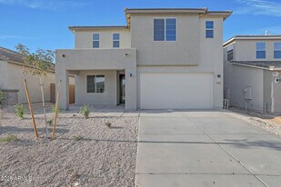 4417 Mountain Laural Dr in San Tan Valley, AZ - Building Photo