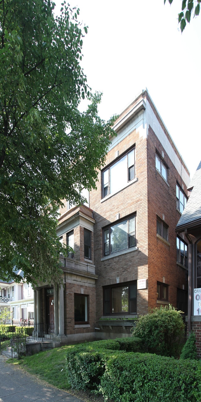 Parkway in Rochester, NY - Building Photo - Building Photo