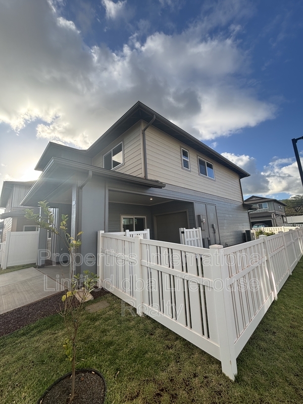 91-4098-4098 Hikuono St in Ewa Beach, HI - Building Photo - Building Photo