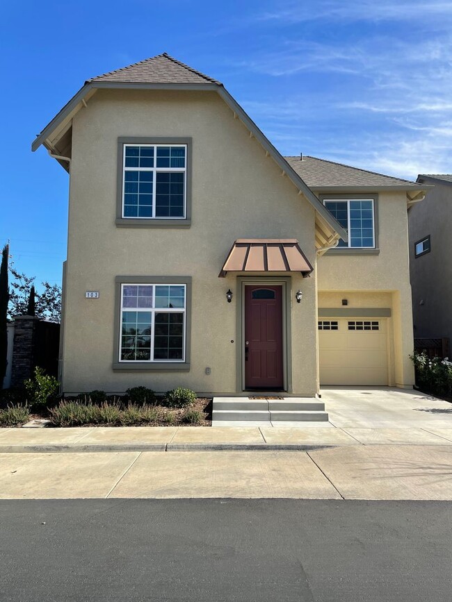 property at 103 Springtime Circle