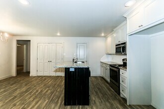3806 133rd St, Unit A in Lubbock, TX - Building Photo - Building Photo