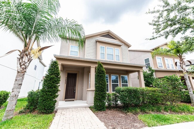 property at 7237 Rambling Water Way