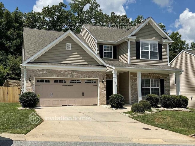 property at 4345 Glenmore Creek Dr