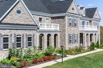 6523 Tack House Trl in Centreville, VA - Building Photo - Building Photo