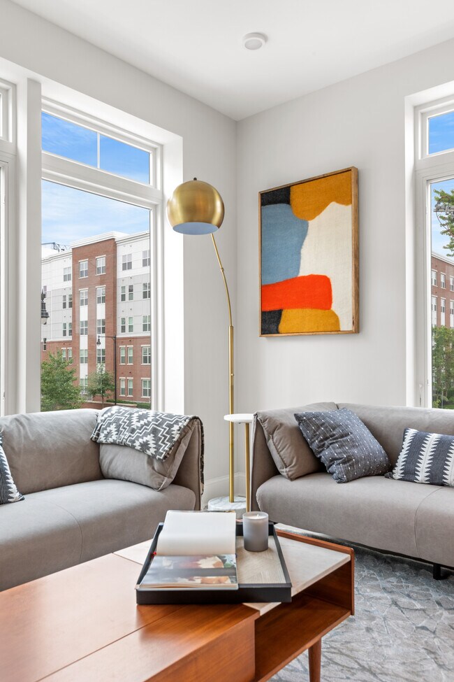 70 Fawcett St Rentals in Cambridge, MA