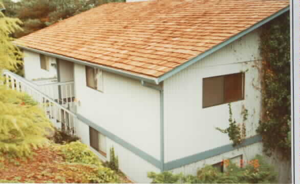 Soundview Terrace Apartments in Federal Way, WA - Foto de edificio