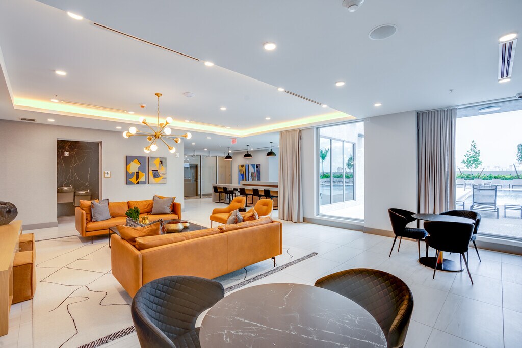 Douglas Enclave Apartments in Miami, FL