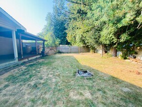 436 Carter St in Sedro Woolley, WA - Building Photo - Building Photo