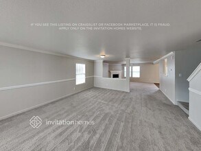 12716 Frank Wiley Ln in Charlotte, NC - Foto de edificio - Building Photo