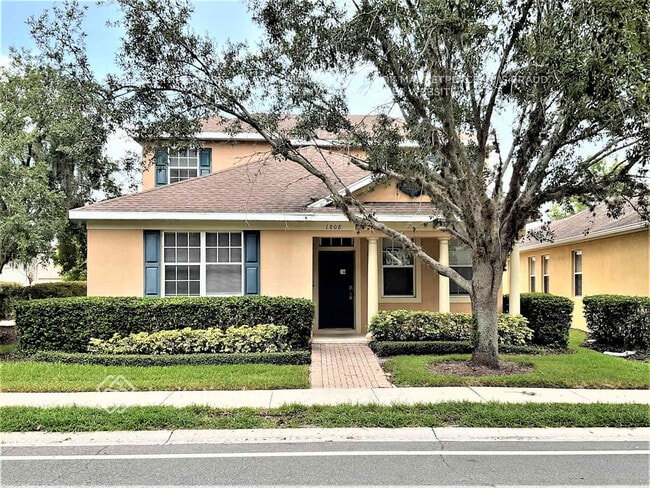 property at 1808 Grand Rue Dr