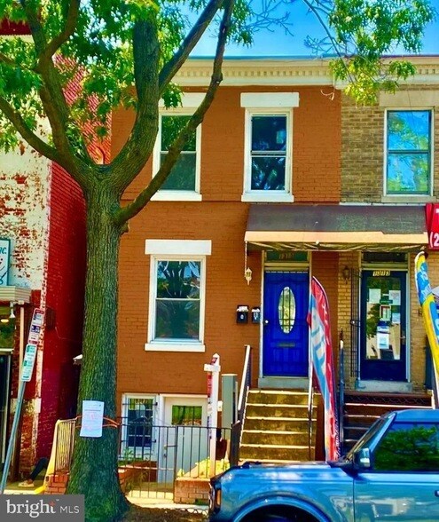 1315 Pennsylvania Ave. SE, Unit B in Washington, DC - Building Photo - Building Photo