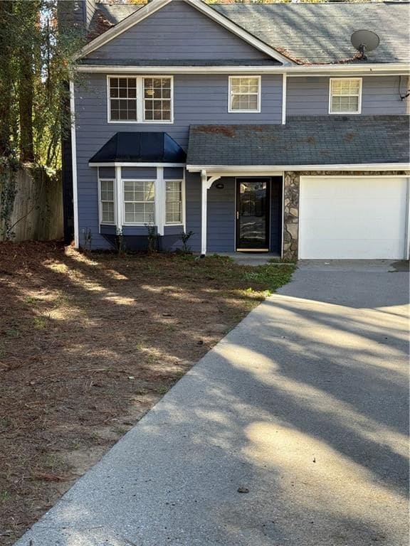 property at 4429 Coopers Creek Dr SE