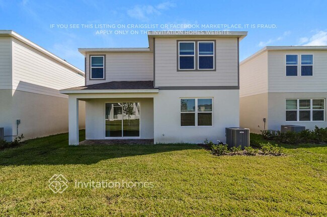 2142 Calm Night St in Kissimmee, FL - Building Photo - Building Photo