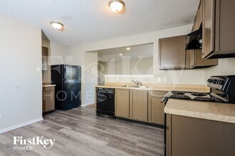 8842 Cardinal Flower Ln in Indianapolis, IN - Building Photo - Building Photo