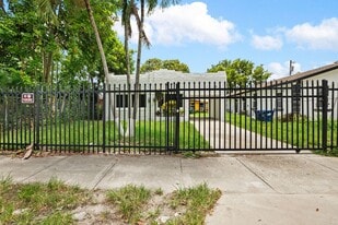 7770 NW 9th Ave in Miami, FL - Building Photo