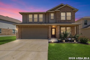 property at 9003 Arabian King