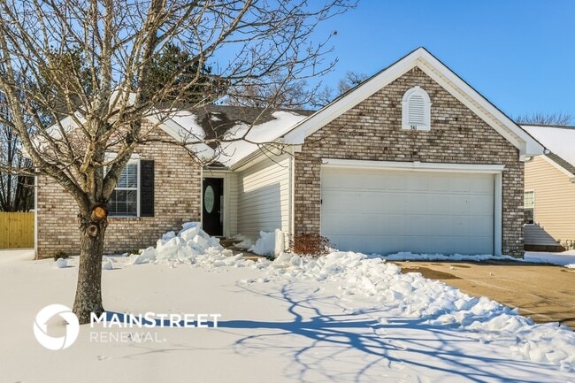 541 Matterhorn Dr in Shelbyville, KY - Building Photo - Building Photo