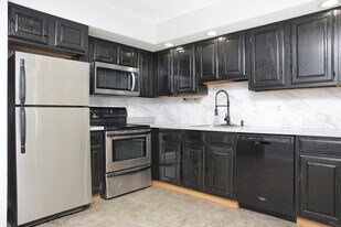 23 Compton St, Unit 8 in New Haven, CT - Building Photo