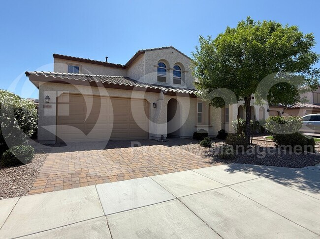 26130 N 121st Ave in Peoria, AZ - Building Photo - Building Photo