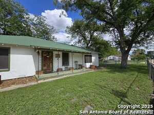property at 1020 Mission Rd