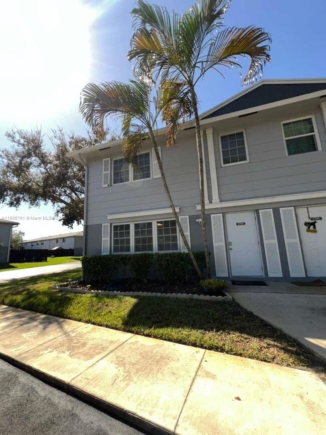 property at 1799 SW 81st Ter