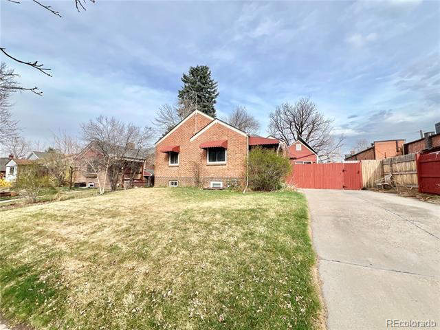 property at 2074 S Washington St