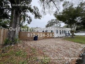 517 W Idlewild Ave in Tampa, FL - Building Photo