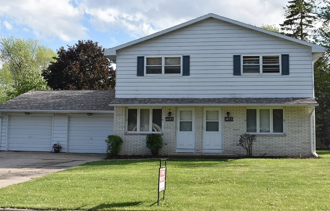 property at 1483 Buffalo St