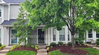 10800 Smithers Ct in Richmond, VA - Building Photo