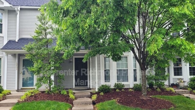 property at 10800 Smithers Ct