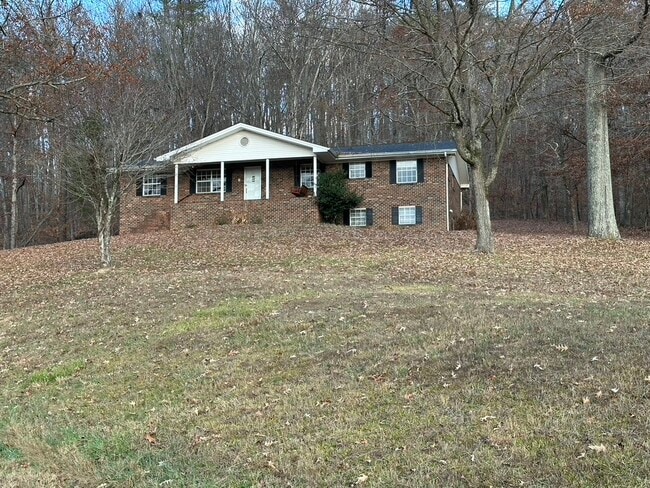 property at 5120 Candies Creek Ridge Rd