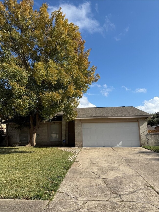 property at 16715 Ribbonridge Dr