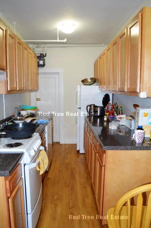 88 Washington St, Unit 7 in Boston, MA - Building Photo - Building Photo