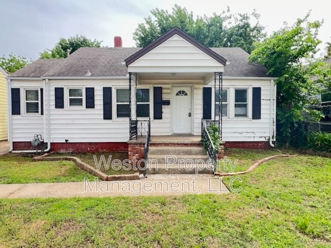property at 2236 NW 37th St