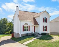 1928 Whirlaway Cir in Clarksville, TN - Building Photo - Building Photo