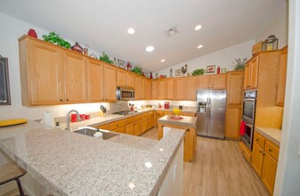 80336 Green Hills Dr in Indio, CA - Building Photo - Building Photo