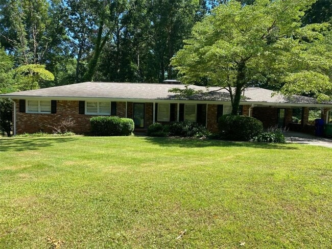 2731 Hilo Ct in Decatur, GA - Building Photo - Building Photo