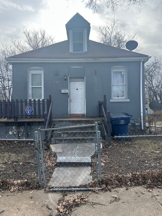 property at 5470 Plover Ave