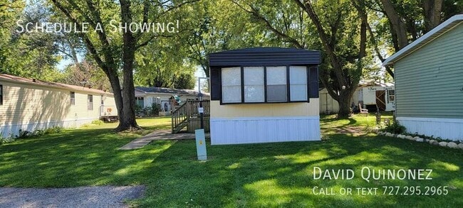 property at 164 Dayflower Cir