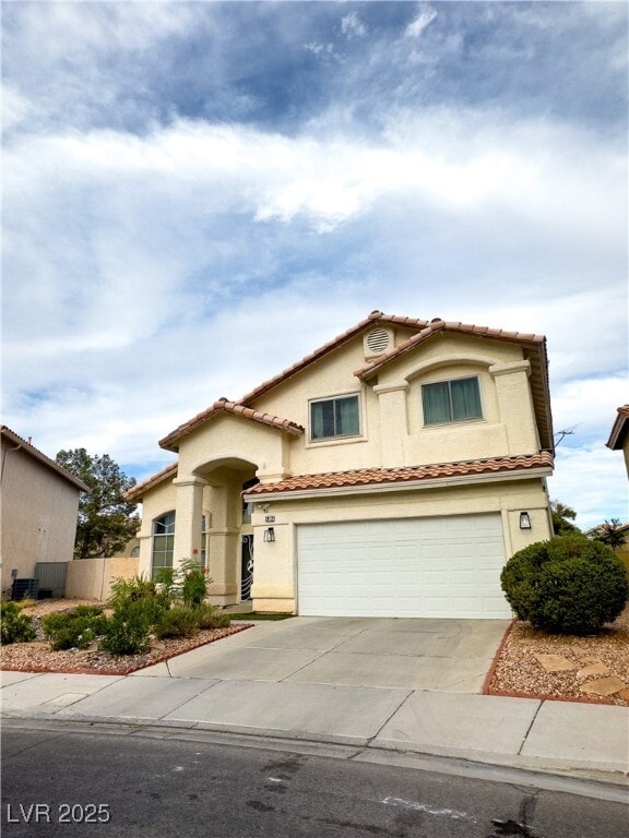 3912 Varallo St in Las Vegas, NV - Building Photo - Building Photo