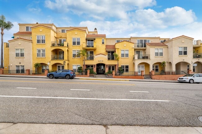 436 Poli St in Ventura, CA - Building Photo - Building Photo