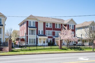 Olmsted Green in Boston, MA - Building Photo - Building Photo