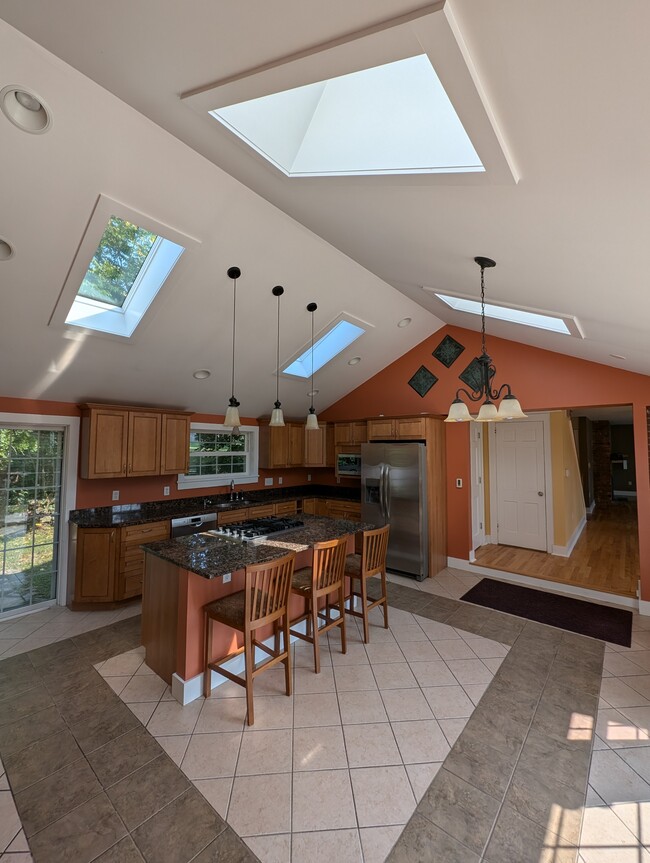 property at 111 Spring Hill Lane