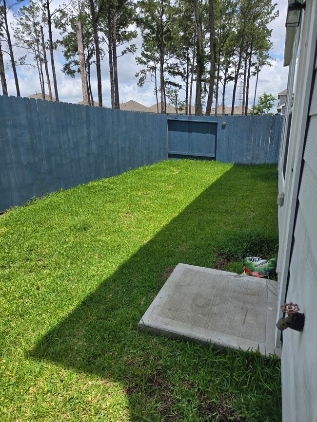 22011 Grand Majestic Dr in Houston, TX - Building Photo - Building Photo